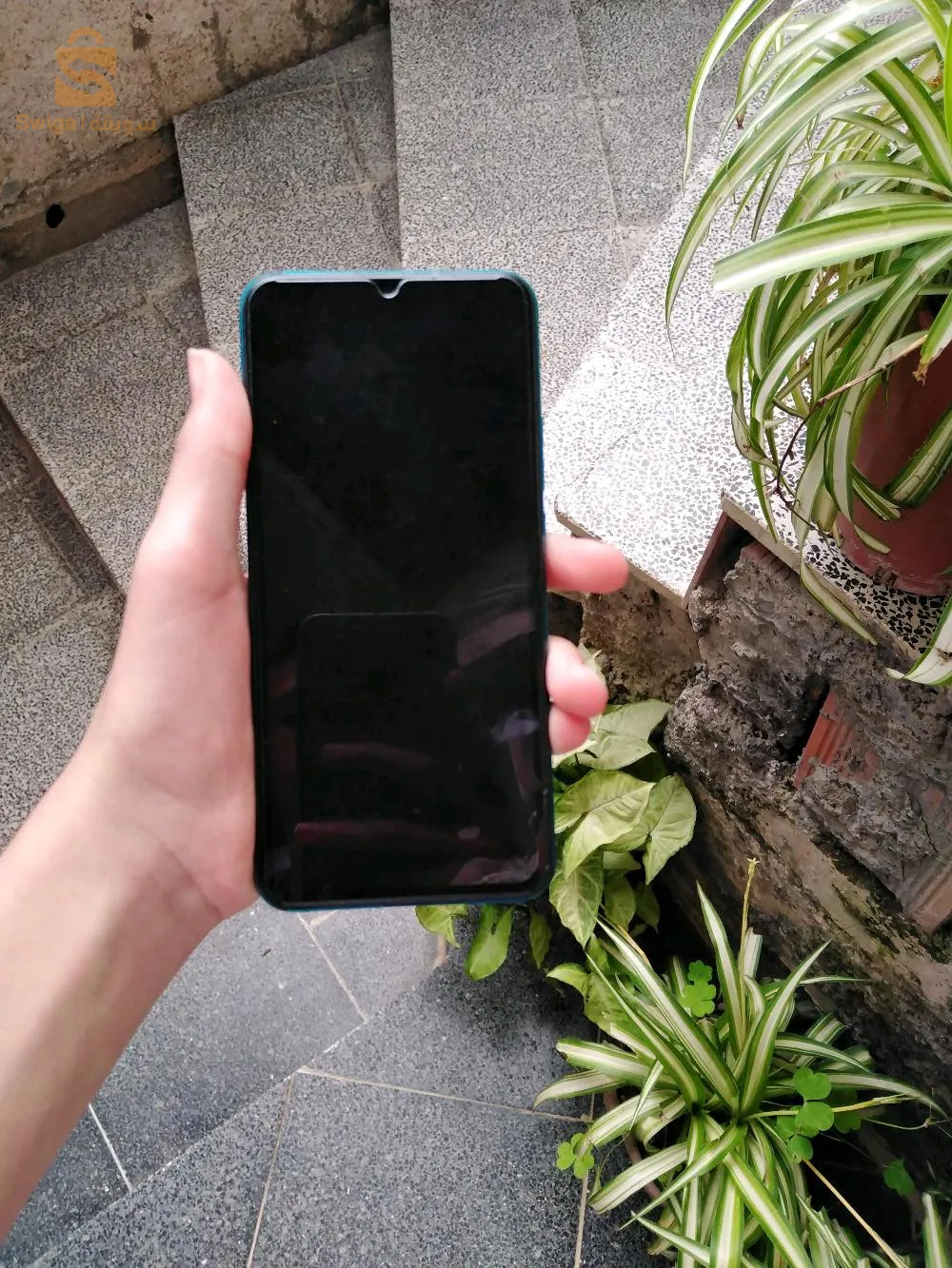 هاتف رادمي 9