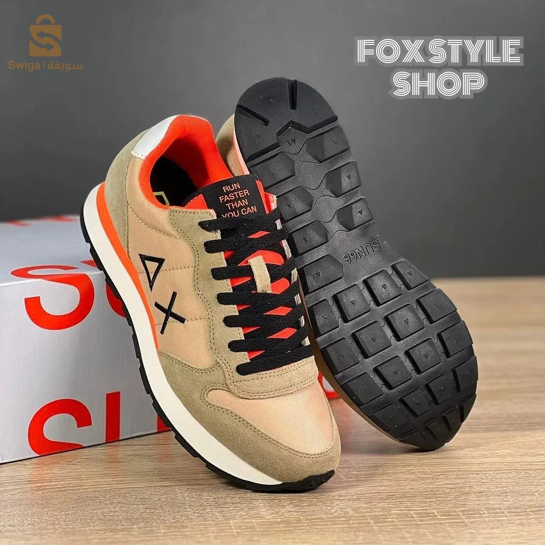 🔥المجموعة الجديد SUN68 🔥