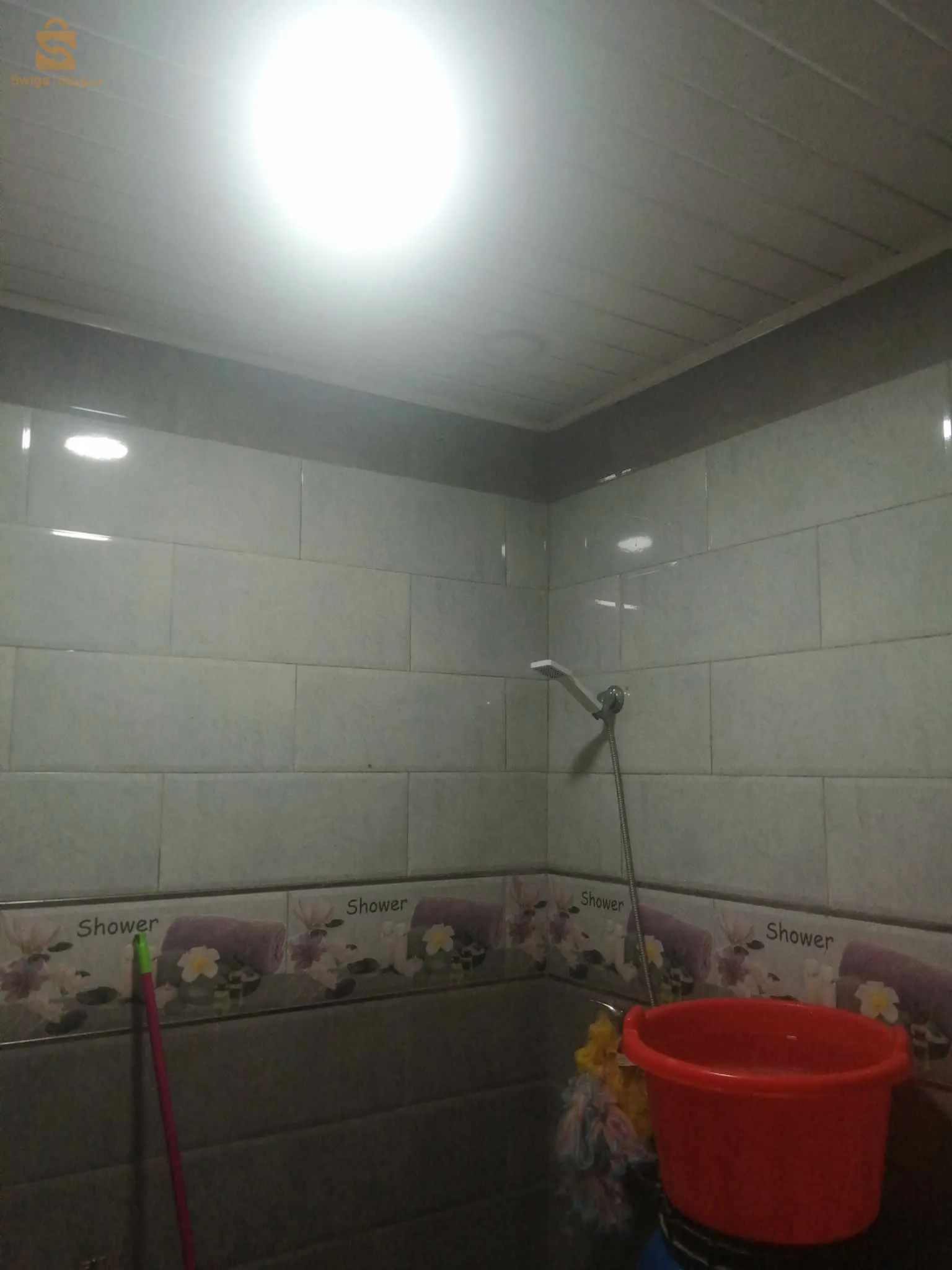 تهيئة و طلاء و تركيب جميع أنواع الجدران و الأسقف