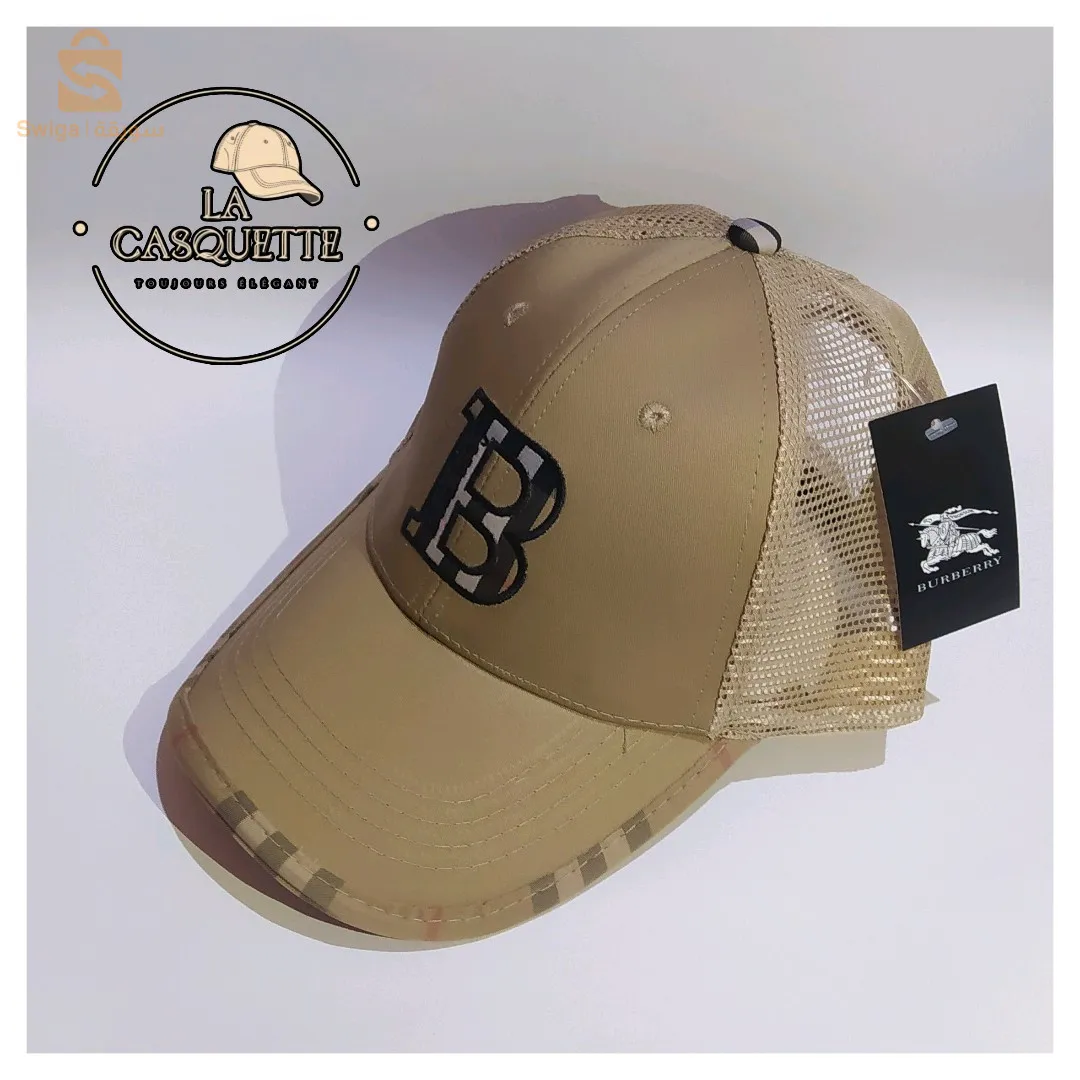 Casquette Top Qualité