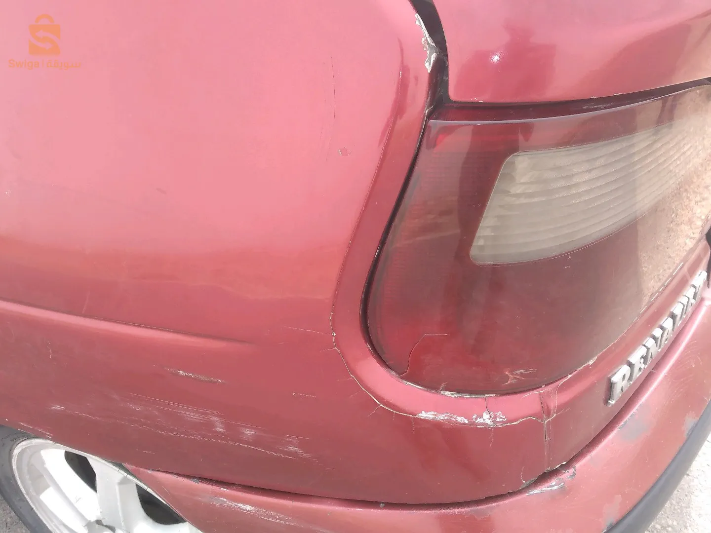 العقلة قساس تبسة