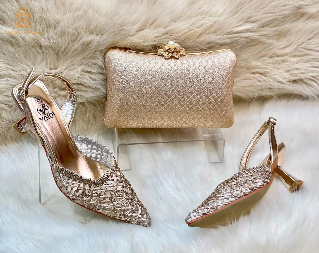 chaussures pour femmes