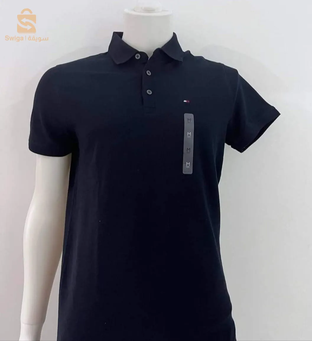 T-shirt tommy original