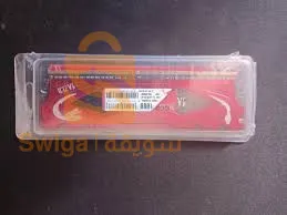 RAM JAZER 16GB DDR4 3200MHZ