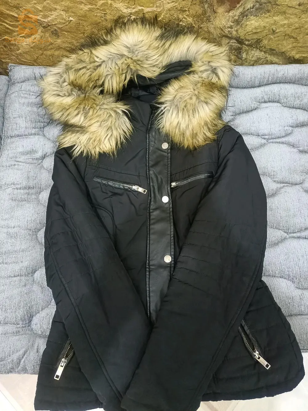 veste femme occasion ba9ya jdida