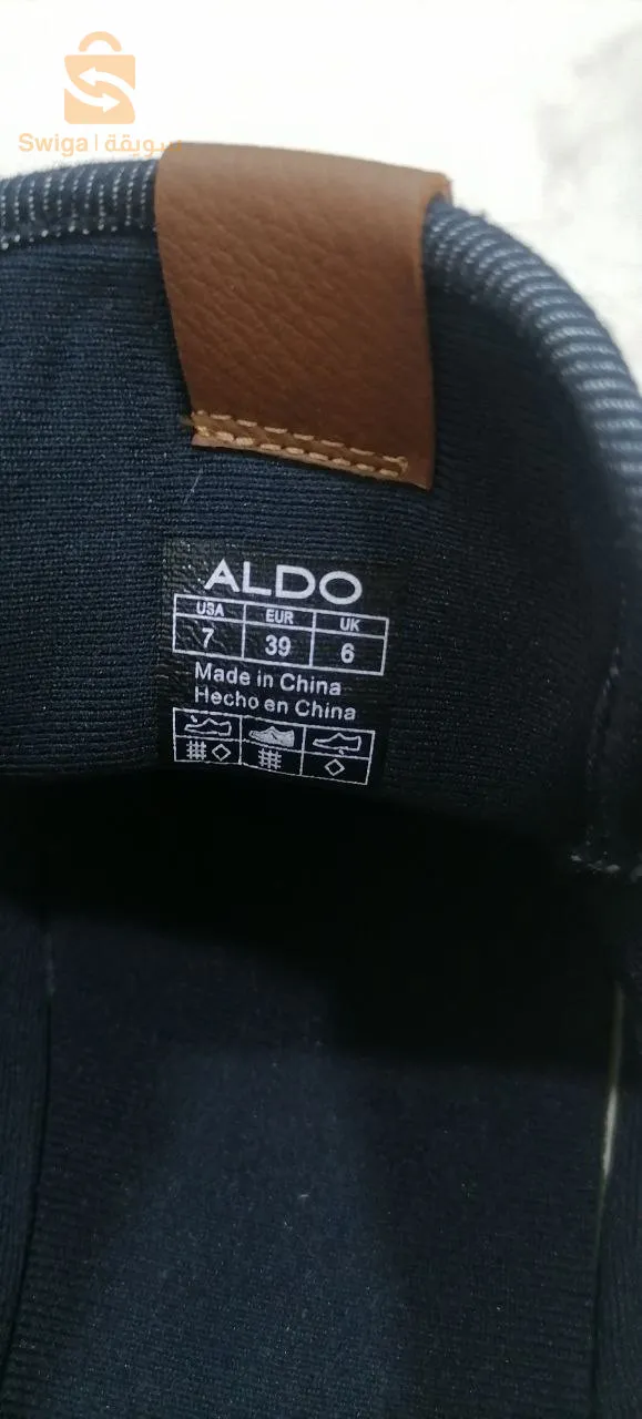 chaussures aldo