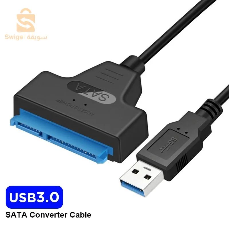 cable usb sata