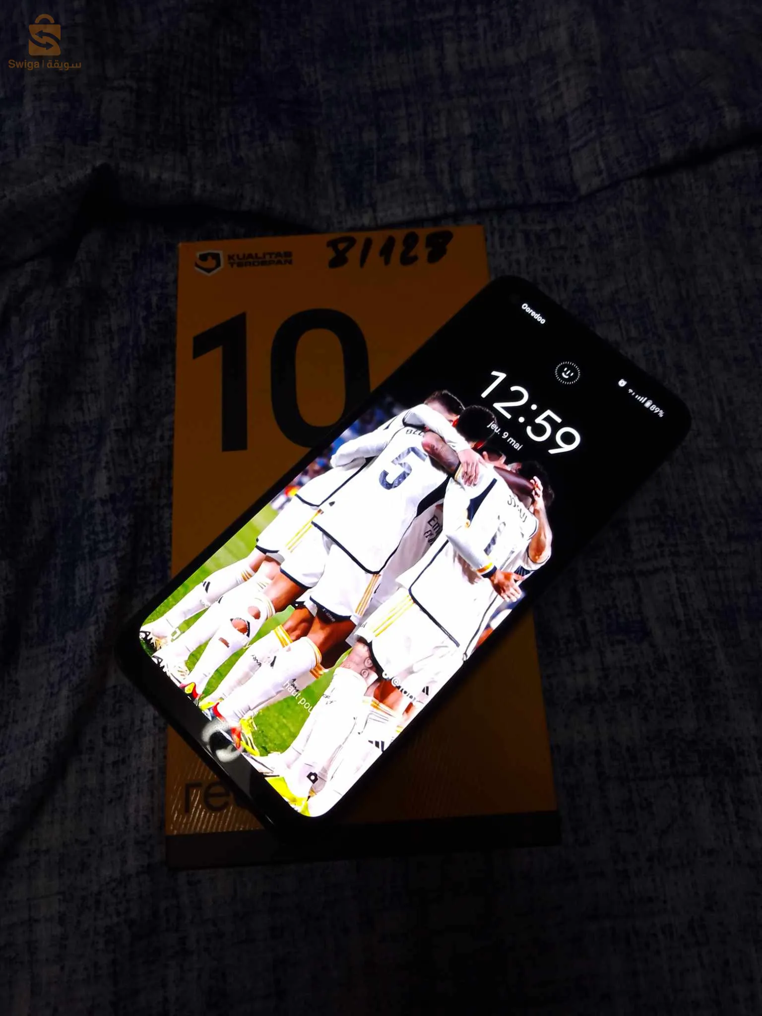 riyalmi 10