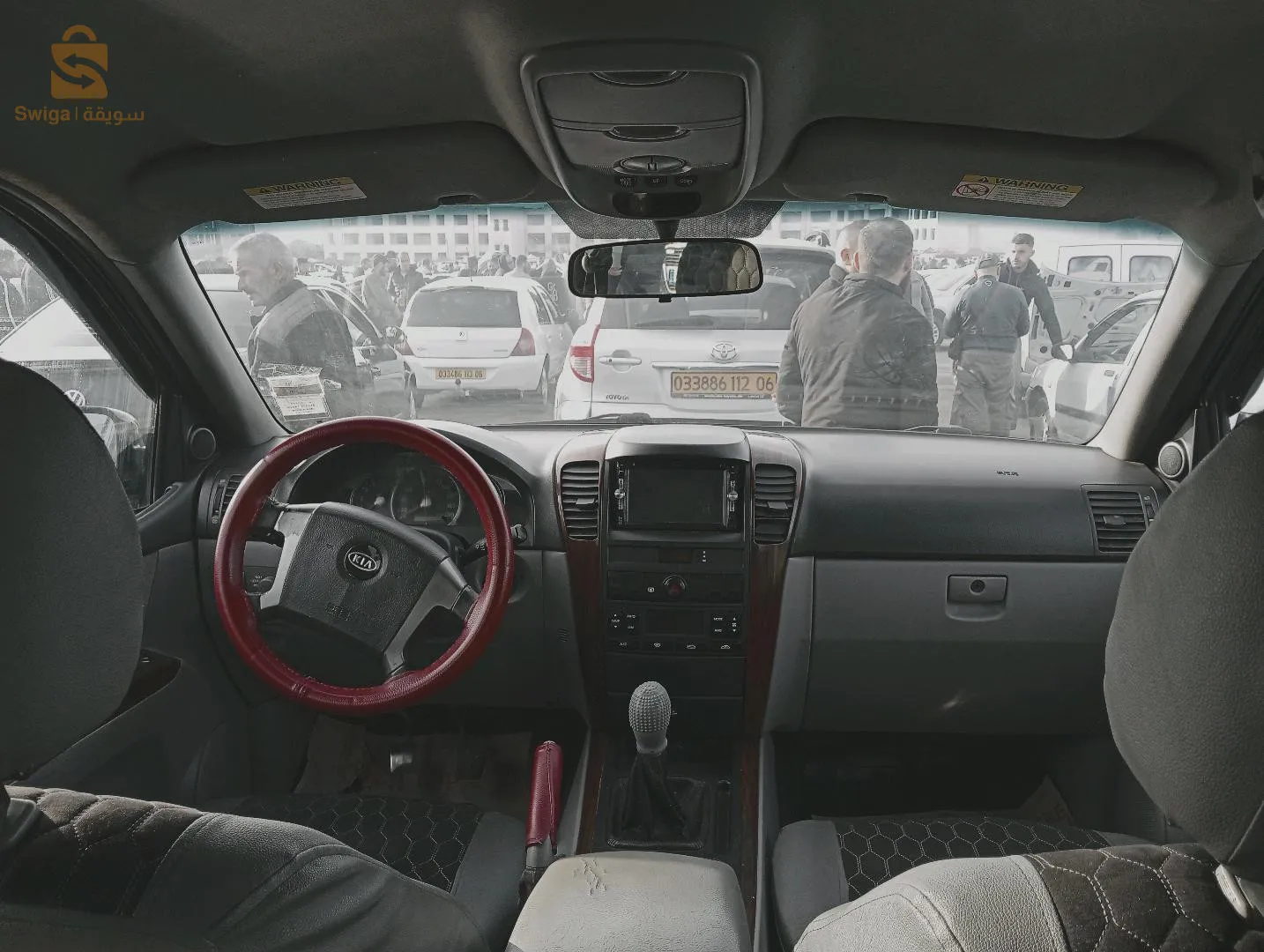 kia sorento v6 3.5 L diesel