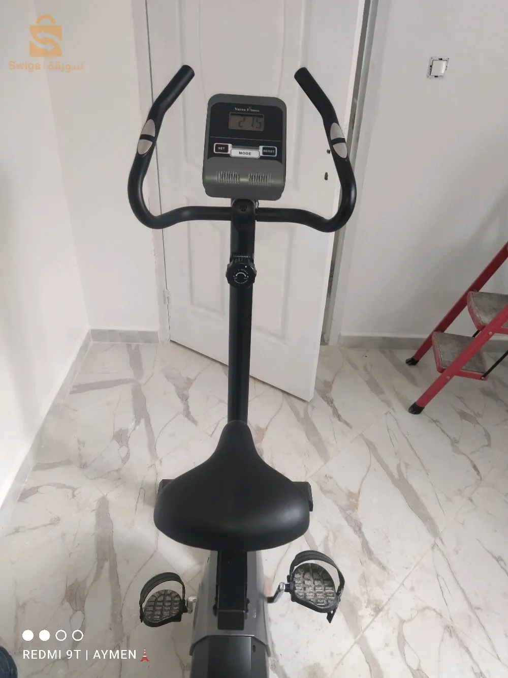 فارنا فيتنس