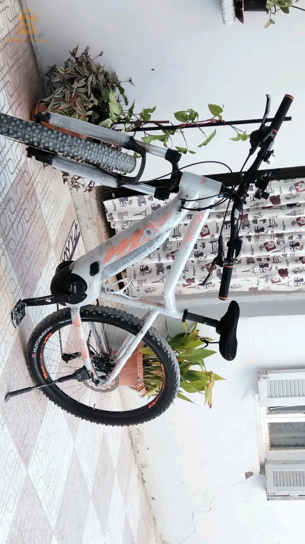KTM MACINA