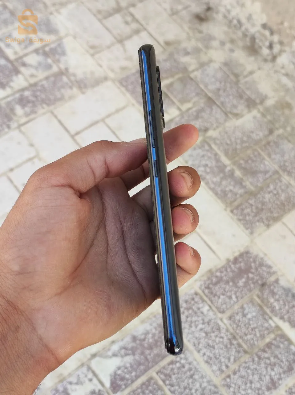 شاوميمي 10 لايت