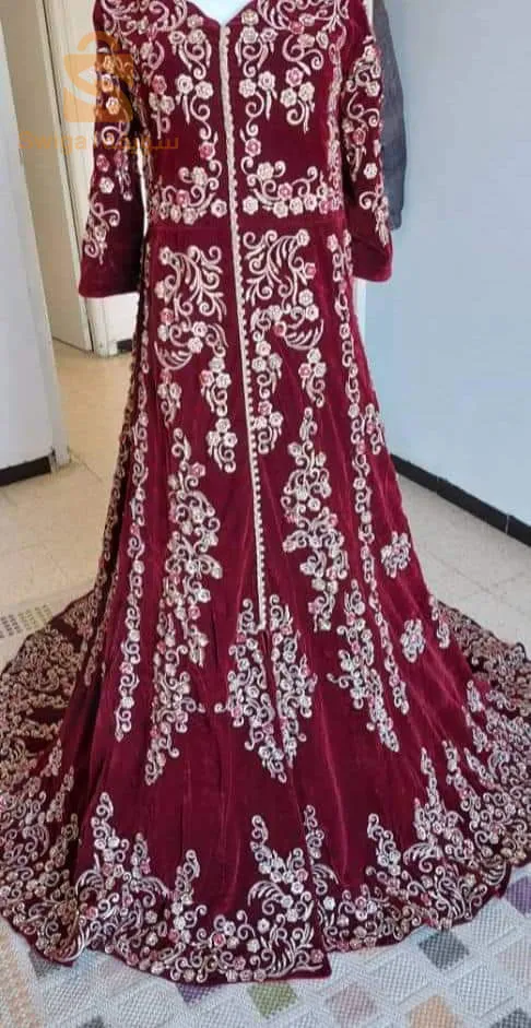بيع ملابس تصديرة