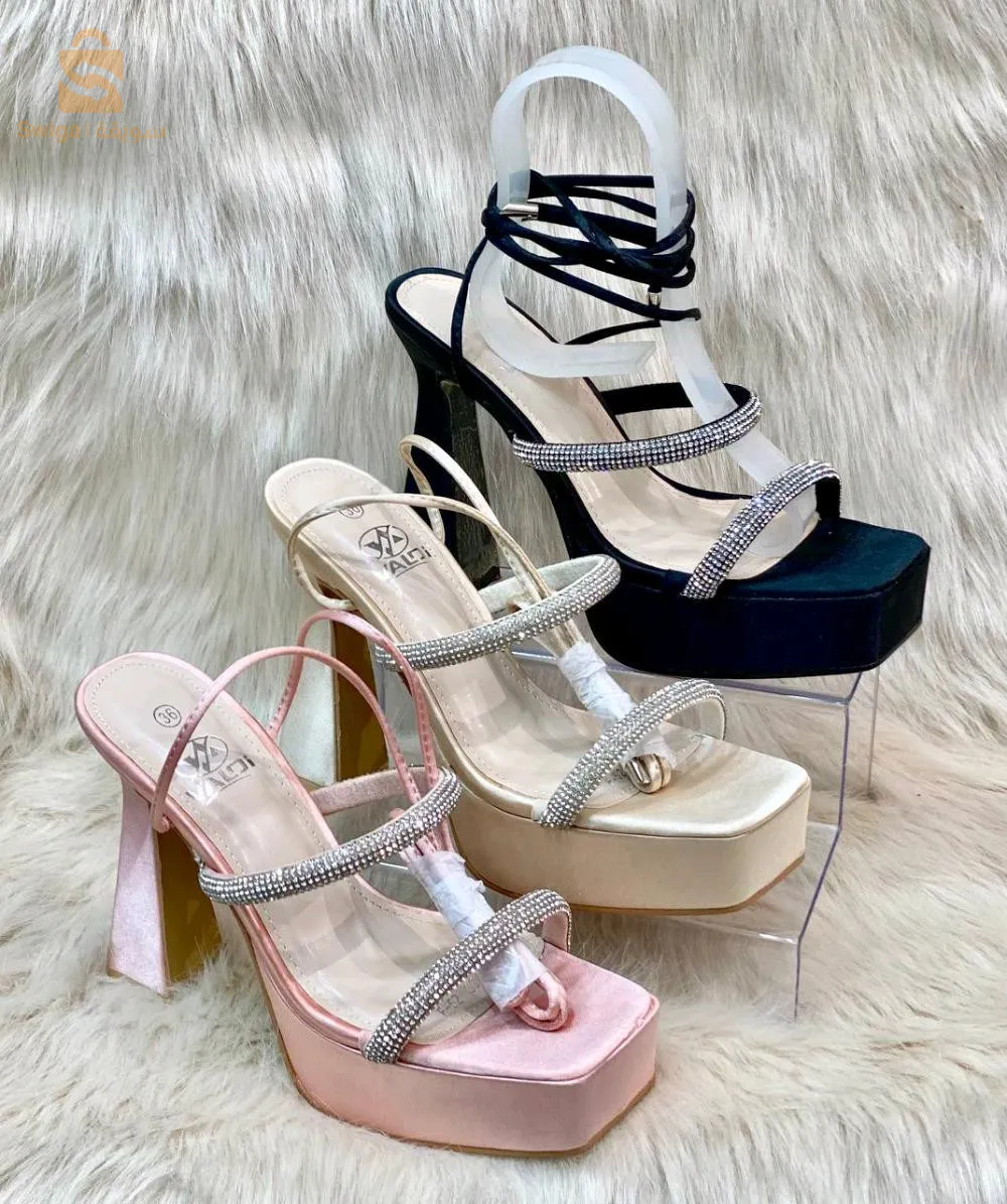 sandales pour femmes