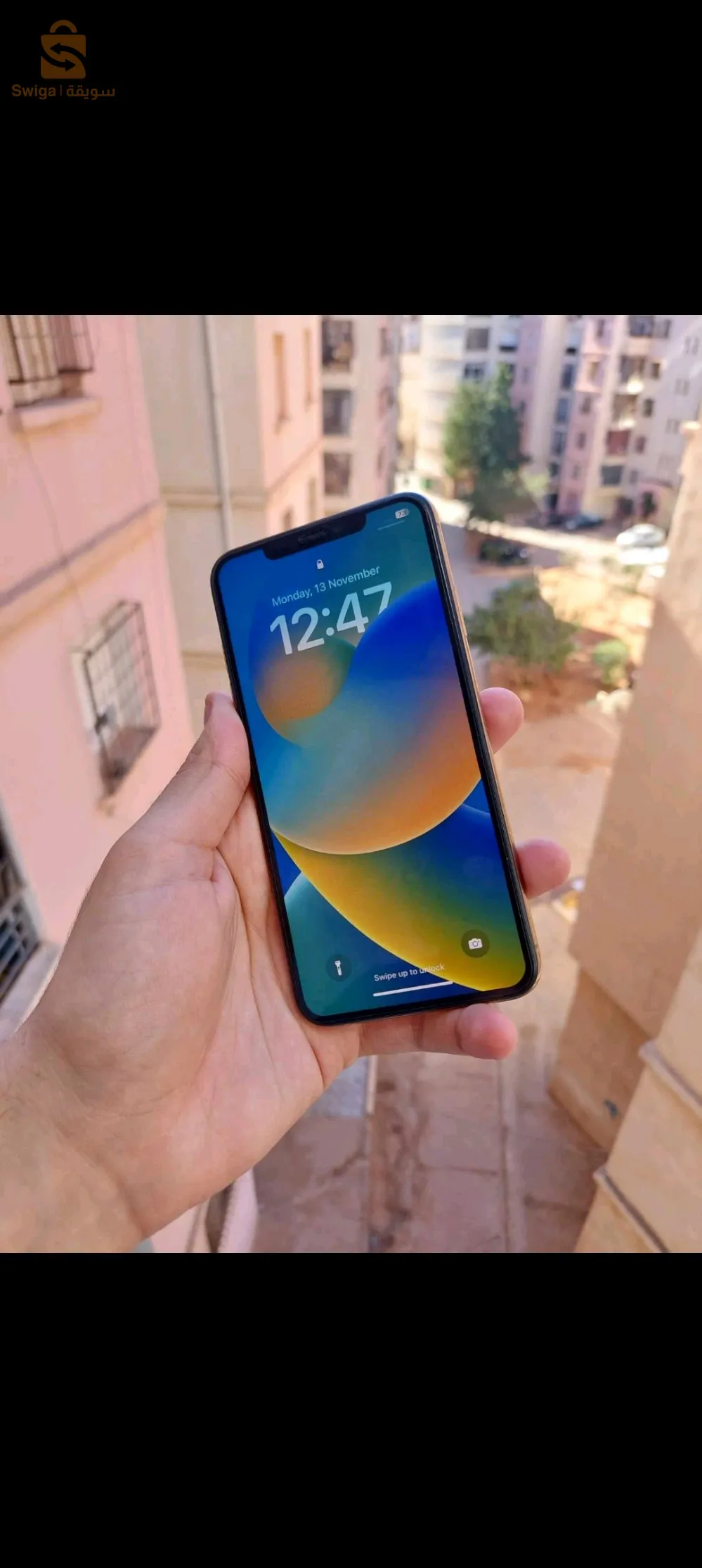 ايفون للبيع