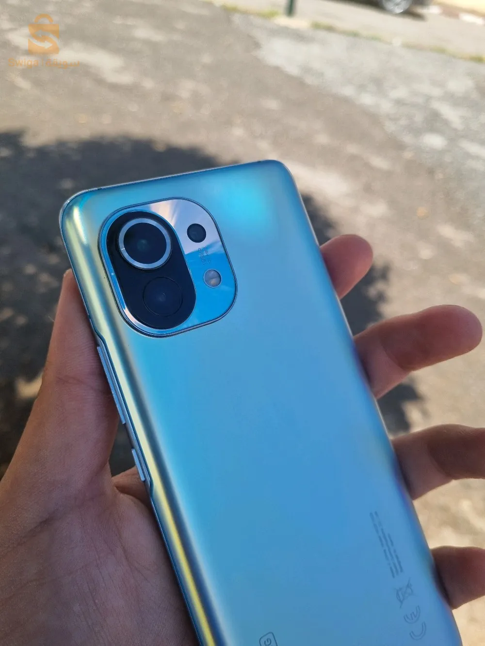 Xiaomi mi 11 5g