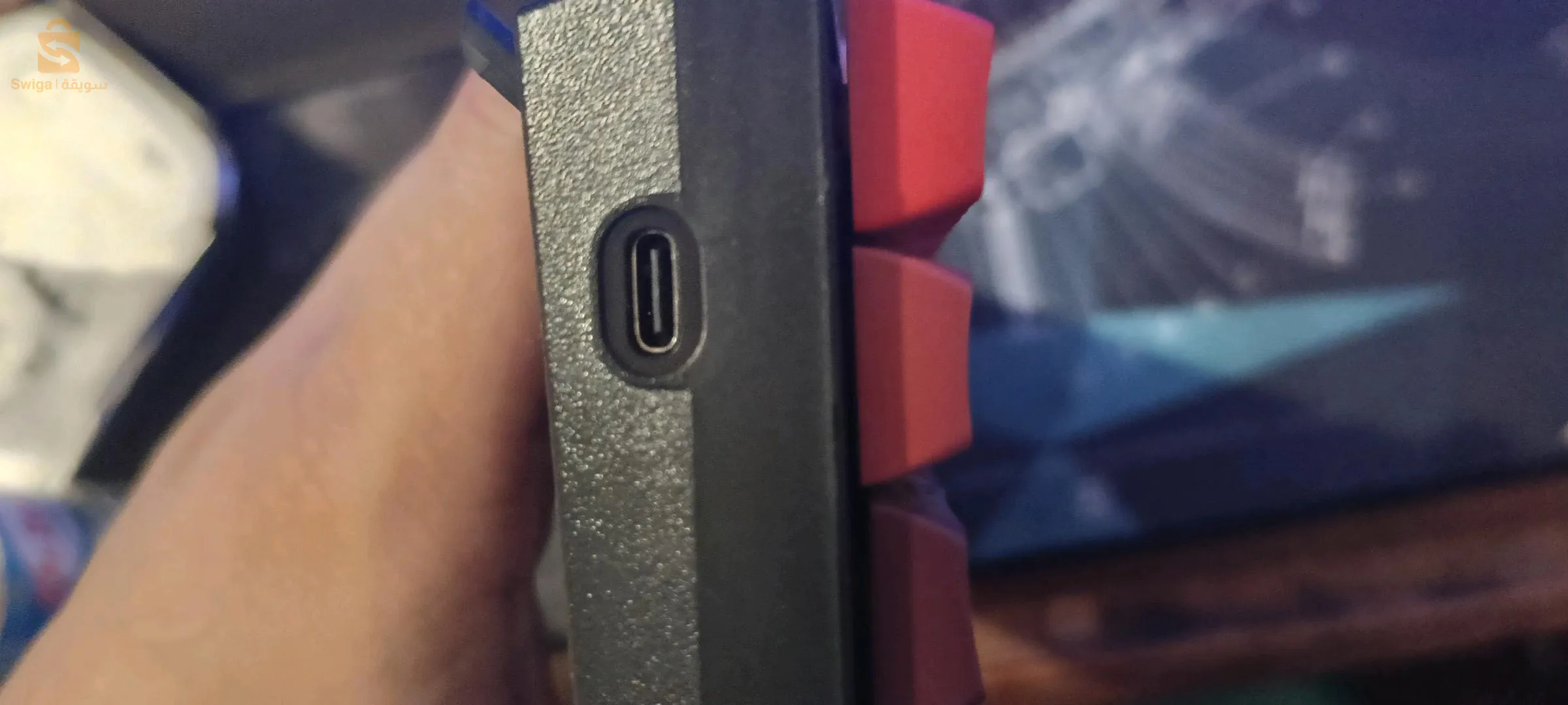 redragon galio pro keyboard mechanical