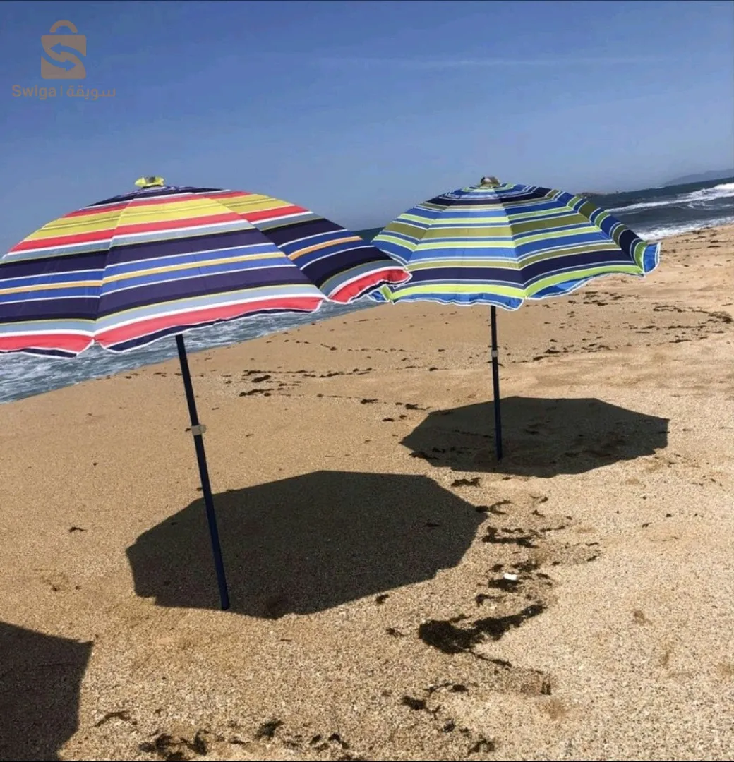 Parasol 1.8m مظلة شمسية