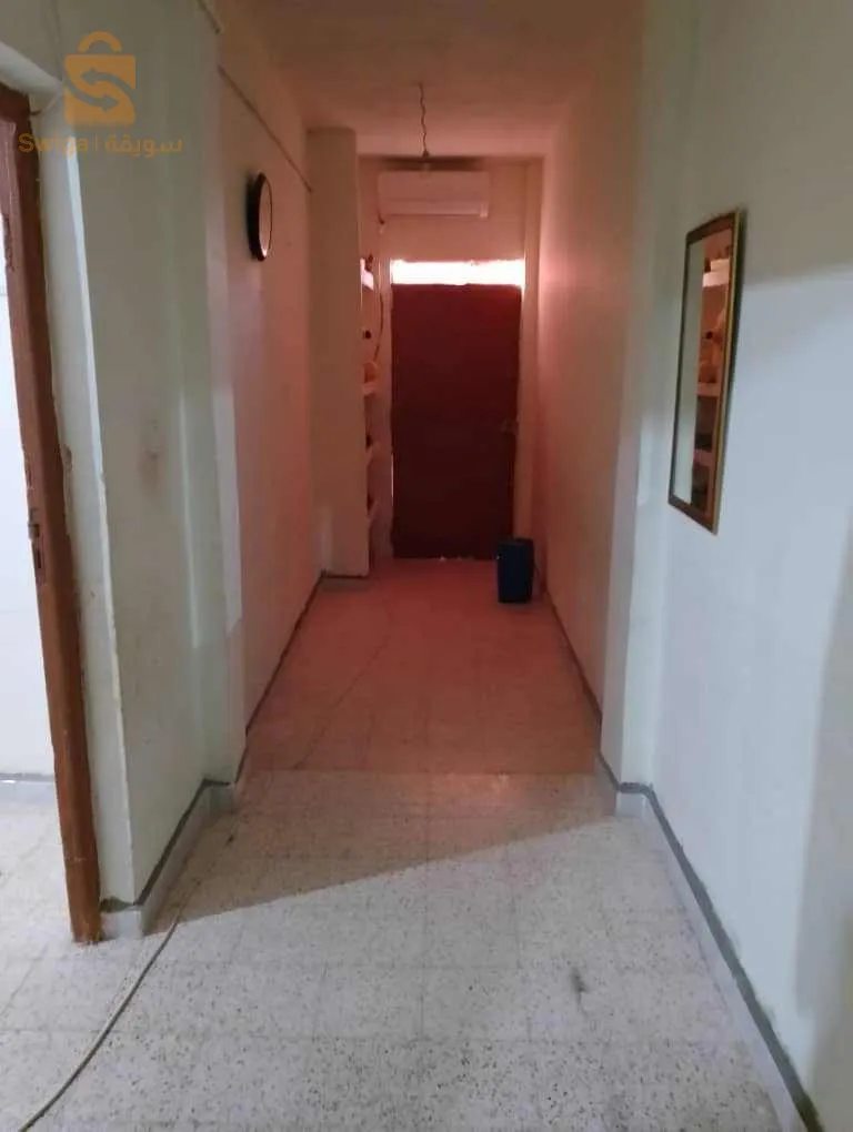 منزل للبيع 70 متر ذو طابقين وكاراج سعر معقول