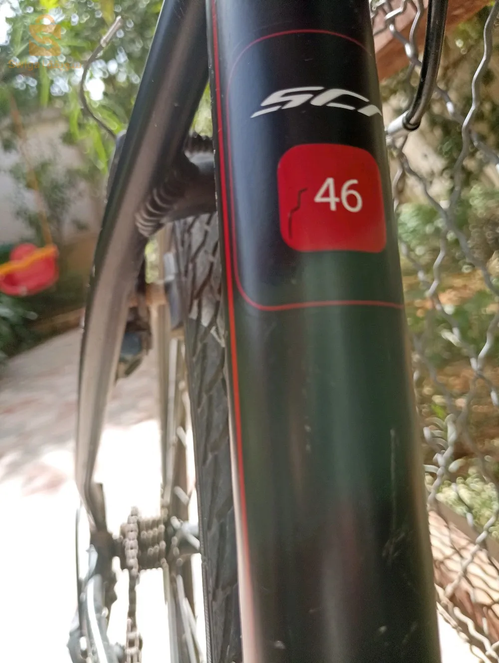 Vélo VTT SCRAPPER 🇪🇺🇪🇺