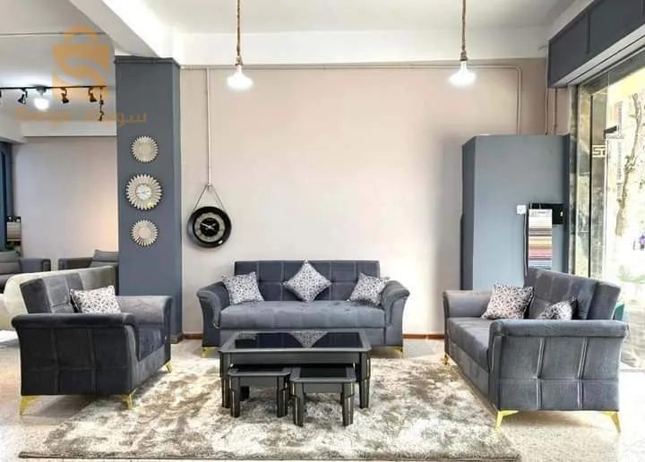 صالونات الهناء