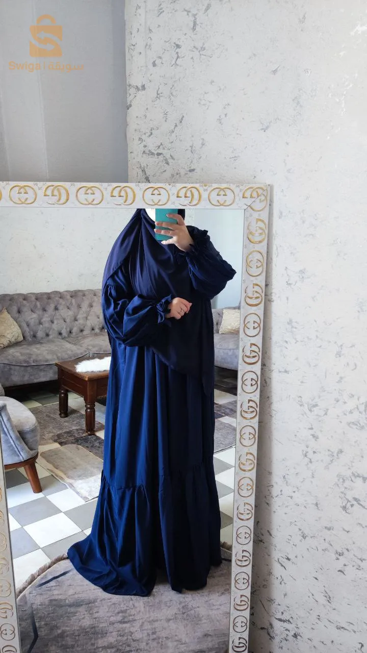 حجاب شرعي