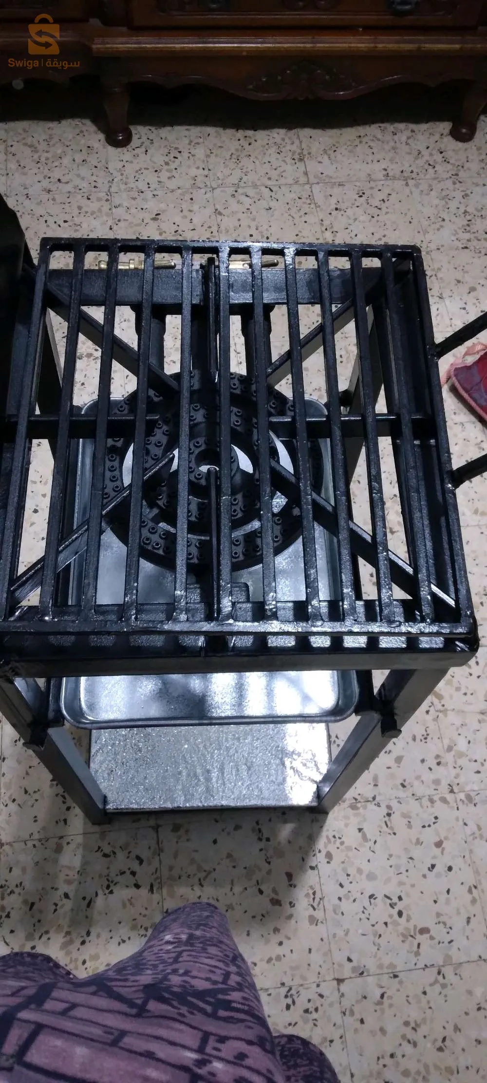 طابونات عصرية