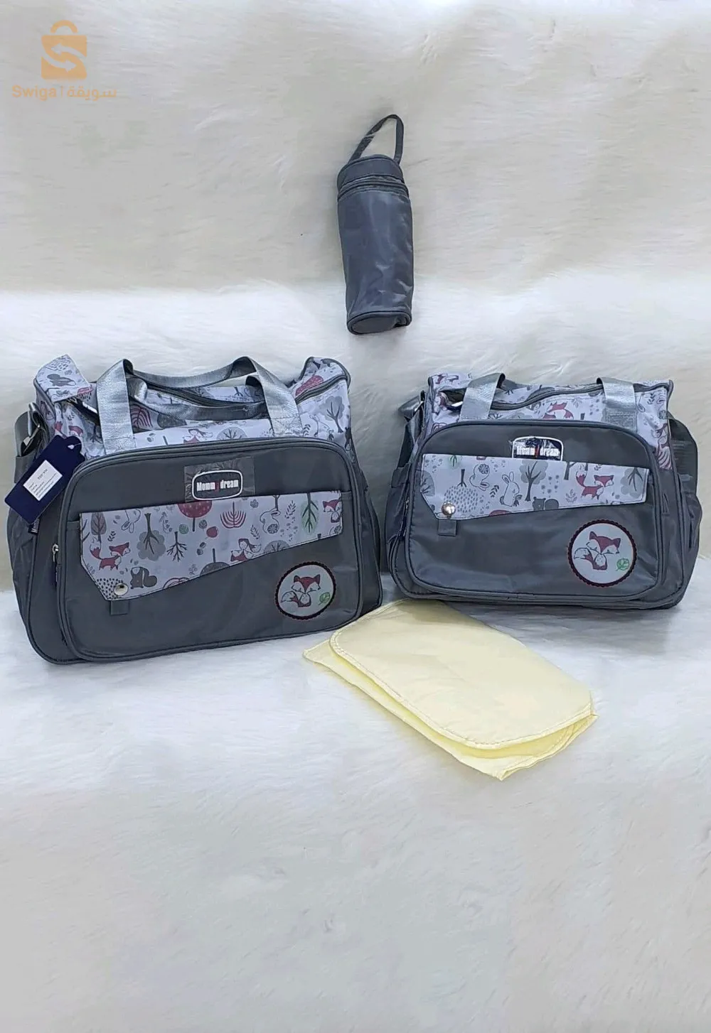 mommy dream bag