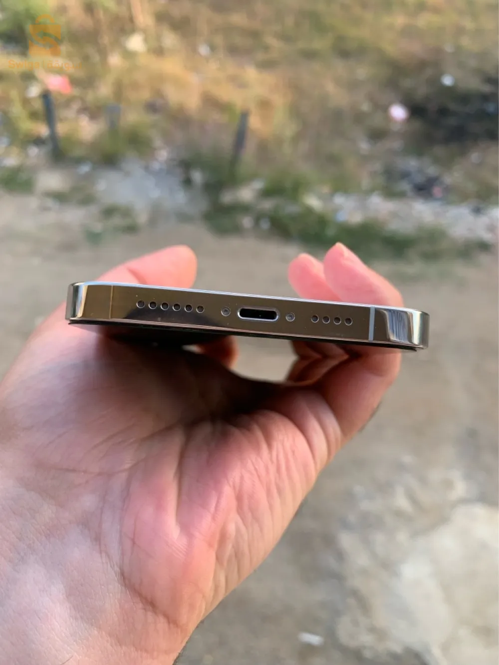 iPhone 13 pro max 128 gb batt 88% jdiidd
