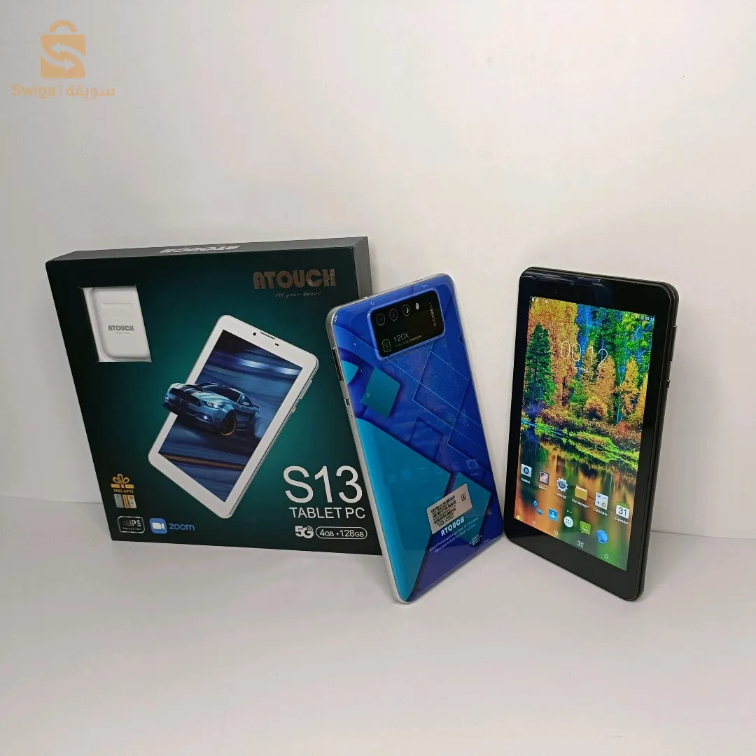 تابلت اتوتش s13