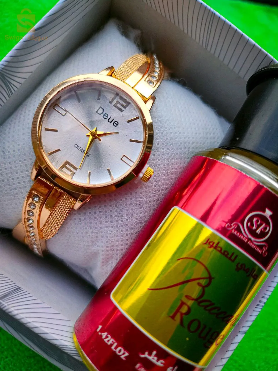 Women's watch
