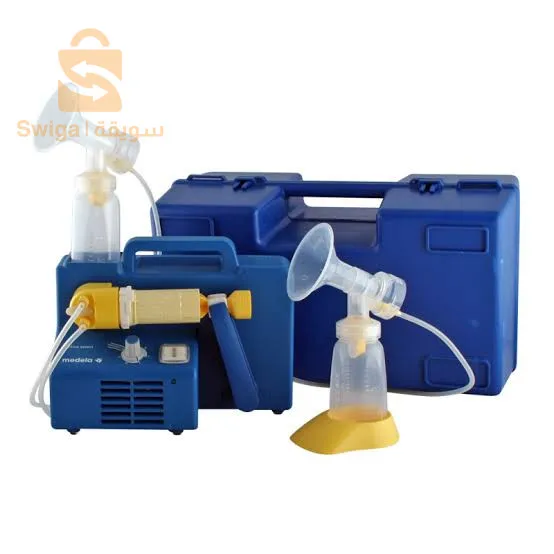 Tire-laits professionnel