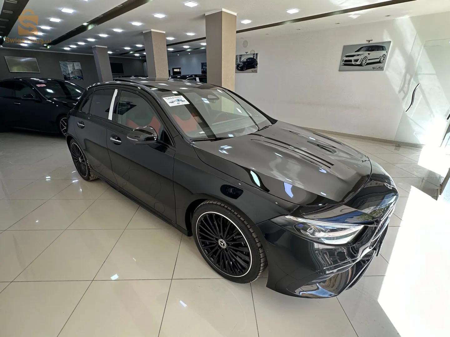 vente avec procuration notarié