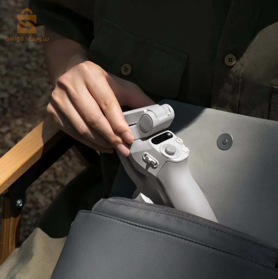 Stabilisateur DJI OSMO Mobile SE
prix négociable.