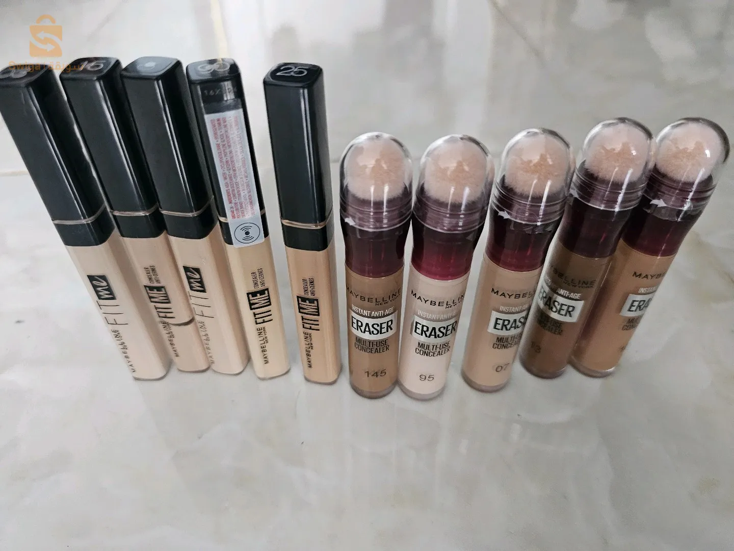 makeup