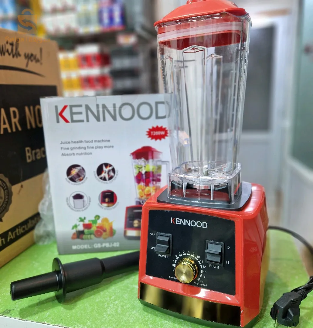 blender KENNOOD 7200W $🤍🤍