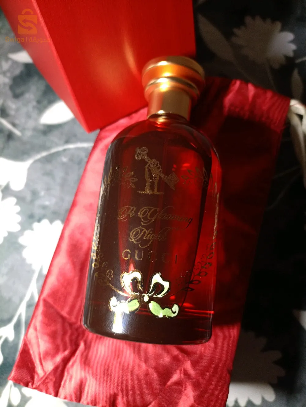 A Gloaming Night Gucci for women and men