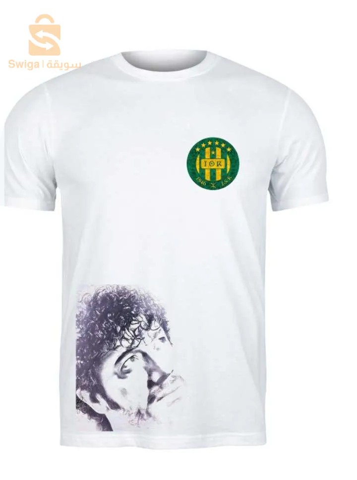 impression sur t shirt