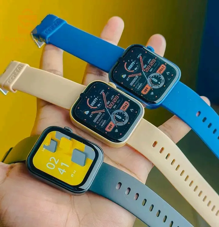 colmi p 71 smart watch ♥️♥️♥️🎈