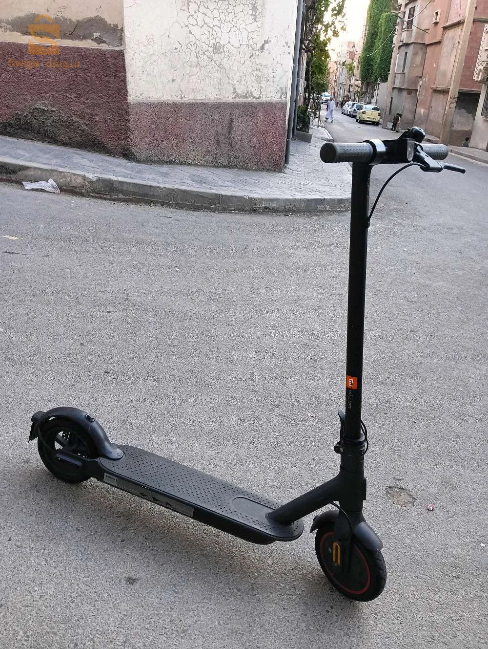 scooter Xiaomi pro 2