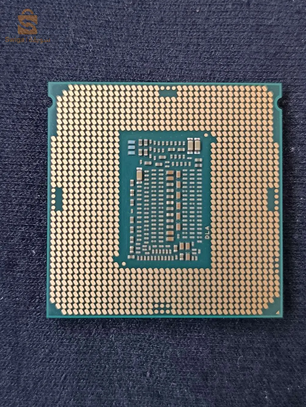 processor i5-9600k