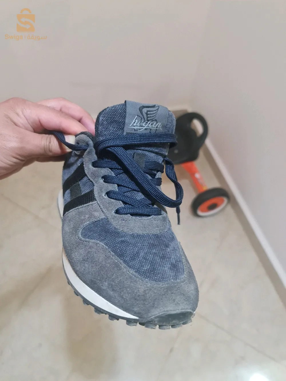 ملبوس شي برك جديد