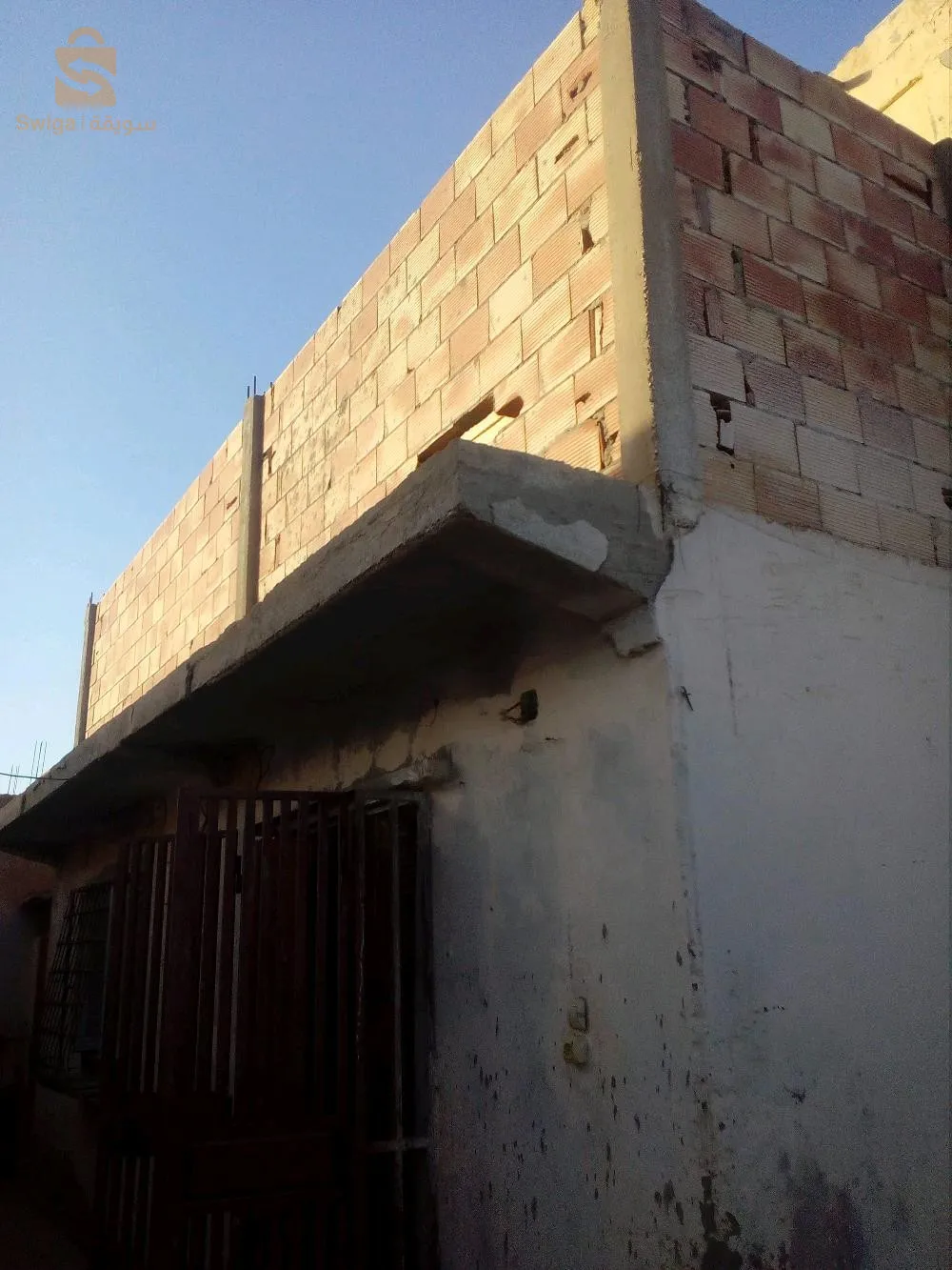 حي الأشوال الرويسات ورقلة