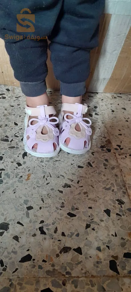 معسكر
