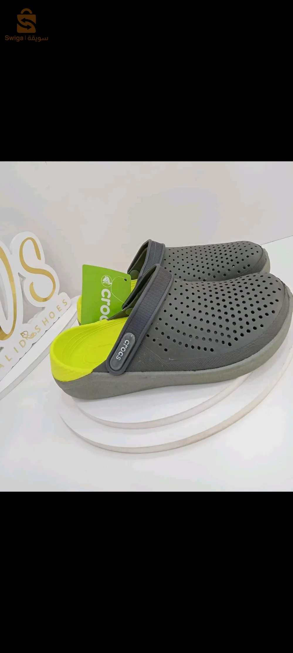 Crocs country of origin vietnam young men's item