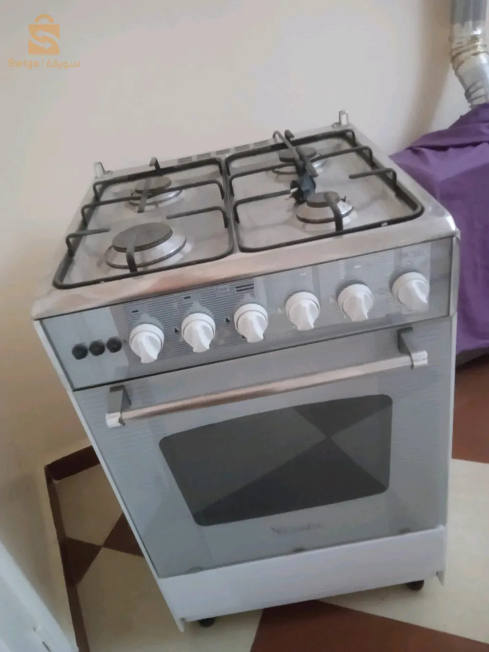 طباخ جيدة