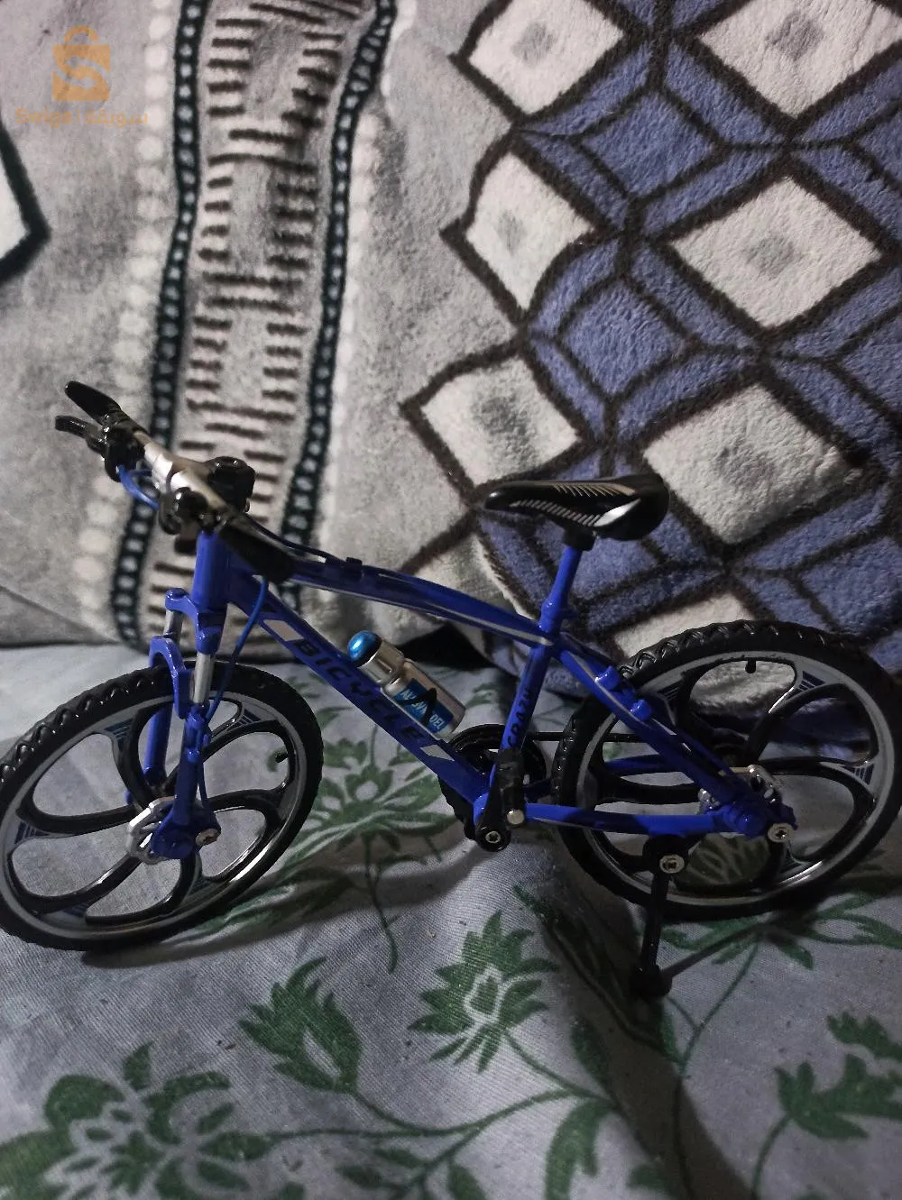 دراجات للزخرفة