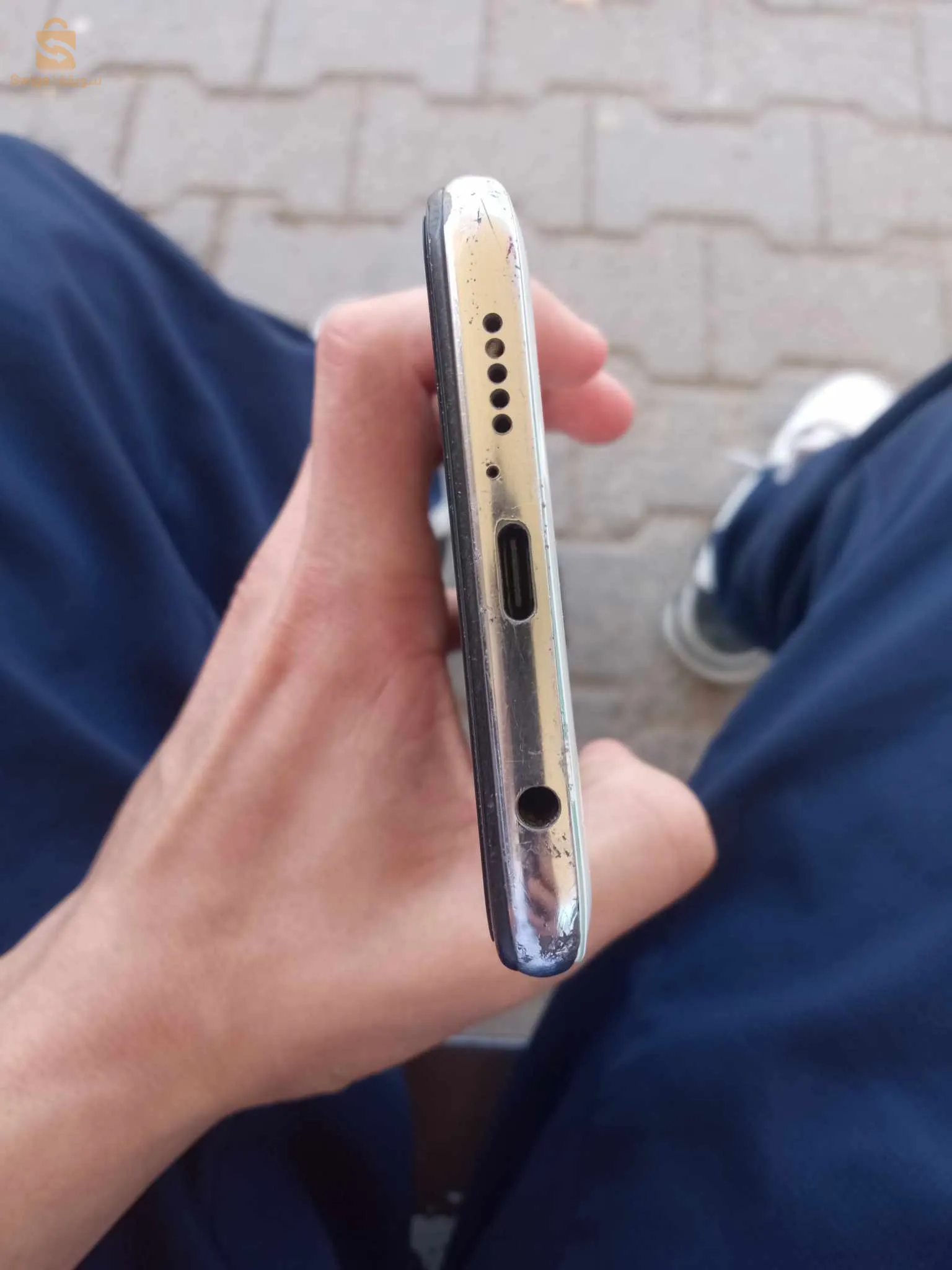 Nbi3 wla nbrz b iPhone
Radmi note 9 pro 
128/6+2
Btr5020🔋
64mp🔥
Soma looz🔥
Rani f alger
 Numéro de téléphone
0562077604
 فيه برك نومامو راك شت  تصاور طايح بزااف على ليطا تسما او كي طاحلي طلعت شويا مشي حاجة لافيشور من فوق جيهت لكميرا افو شويا مشي حاجة
فيها بوشات او اونكاسابل