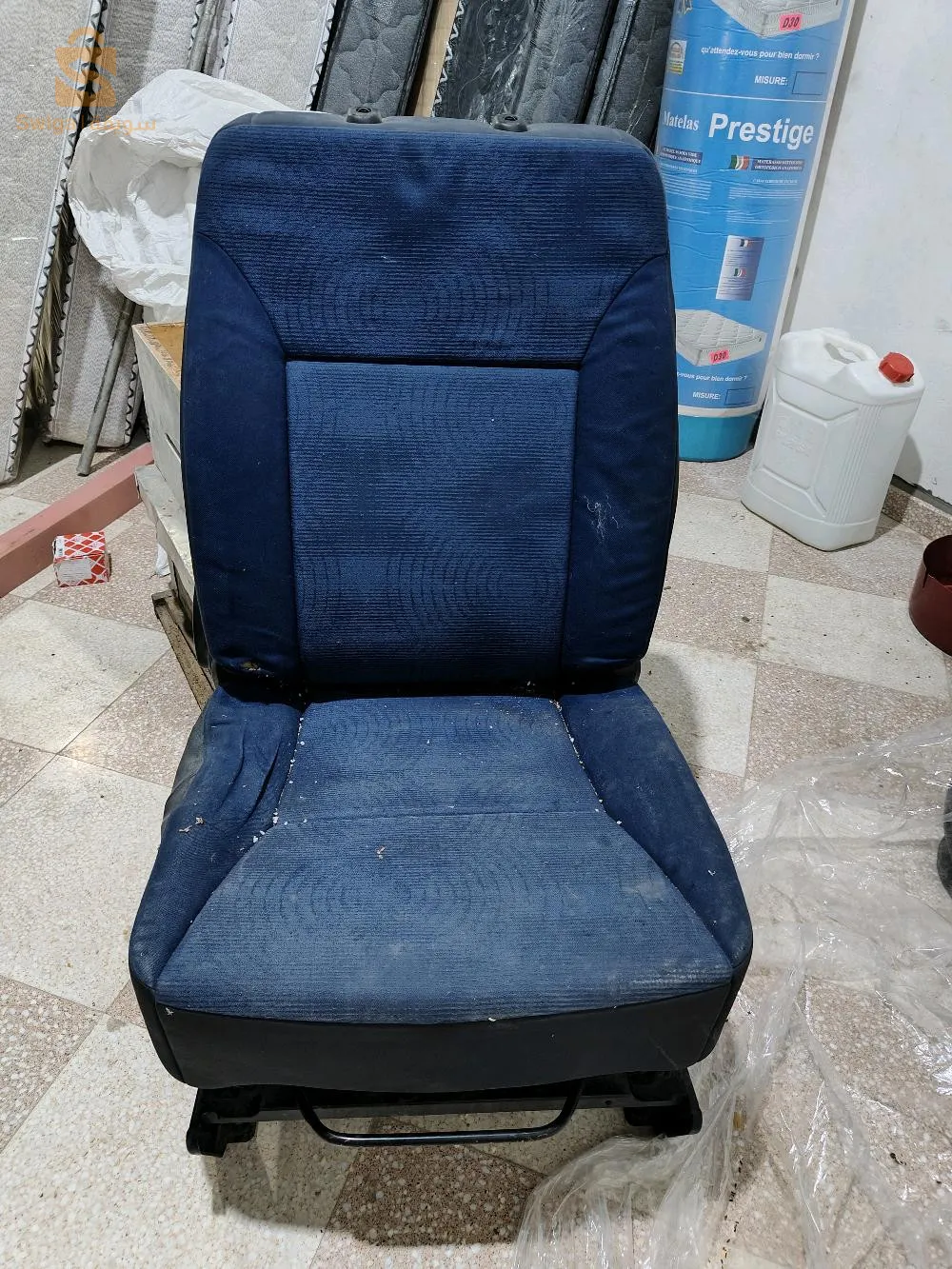 برج بوعريريج