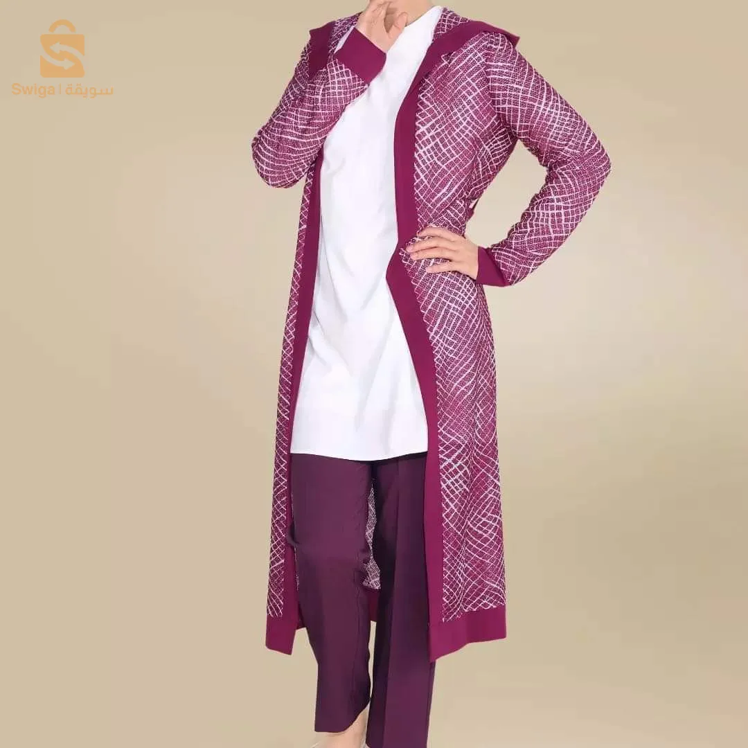 ملابس ترك